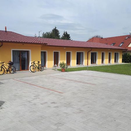 Penzion Loren Františkovy Lázně Kültér fotó