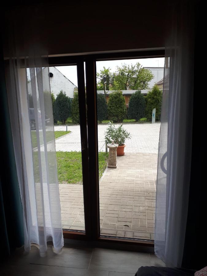 Penzion Loren Františkovy Lázně Kültér fotó